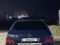 Mercedes-Benz S 300 1992 годаүшін1 500 000 тг. в Алматы – фото 4
