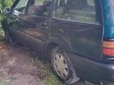 Volkswagen Passat 1991 года за 1 100 000 тг. в Семей – фото 2