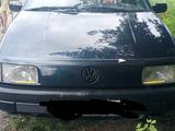 Volkswagen Passat 1991 года за 1 100 000 тг. в Семей – фото 5