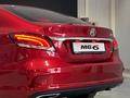 MG 6 Comfort 2024 г.
