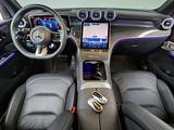 Mercedes-Benz GLC 43 AMG 2025 года за 27 000 000 тг. в Астана – фото 4