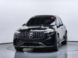 Mercedes-Benz GLC 43 AMG 2025 года за 27 000 000 тг. в Астана