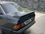 Mercedes-Benz 190 1992 года за 1 350 000 тг. в Алматы – фото 4