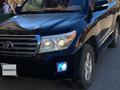 Toyota Land Cruiser 2008 года за 15 200 000 тг. в Актобе