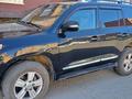 Toyota Land Cruiser 2008 года за 15 200 000 тг. в Актобе – фото 2