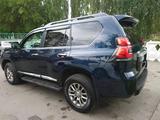 Toyota Land Cruiser Prado 2021 года за 27 500 000 тг. в Павлодар – фото 2