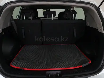 Kia Sportage 2014 года за 6 590 000 тг. в Шымкент – фото 10