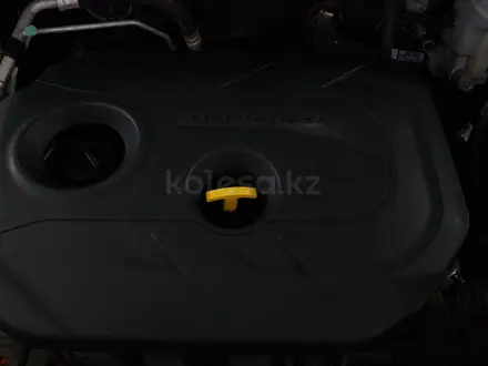 Kia Sportage 2014 года за 6 590 000 тг. в Шымкент – фото 11