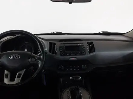 Kia Sportage 2014 года за 6 590 000 тг. в Шымкент – фото 14