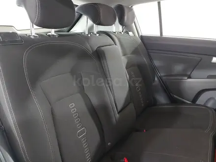 Kia Sportage 2014 года за 6 590 000 тг. в Шымкент – фото 16
