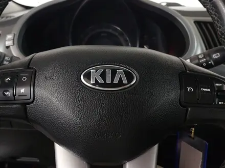 Kia Sportage 2014 года за 6 590 000 тг. в Шымкент – фото 18