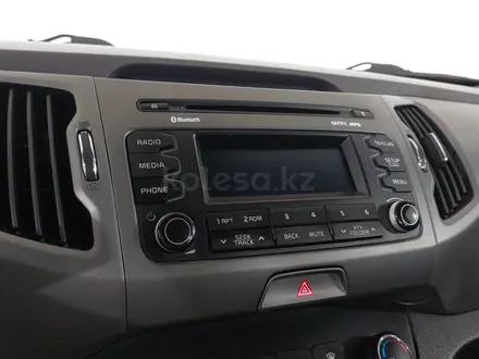 Kia Sportage 2014 года за 6 590 000 тг. в Шымкент – фото 19