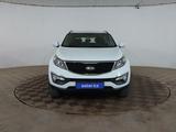 Kia Sportage 2014 года за 6 590 000 тг. в Шымкент – фото 2
