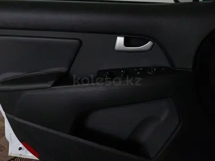 Kia Sportage 2014 года за 6 590 000 тг. в Шымкент – фото 24