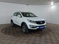Kia Sportage 2014 года за 6 590 000 тг. в Шымкент – фото 3