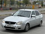 ВАЗ (Lada) Priora 2172 2015 годаүшін1 750 000 тг. в Караганда