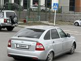 ВАЗ (Lada) Priora 2172 2015 годаүшін1 750 000 тг. в Караганда – фото 3