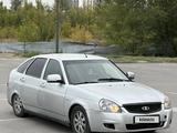ВАЗ (Lada) Priora 2172 2015 годаүшін1 750 000 тг. в Караганда – фото 2
