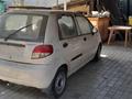 Daewoo Matiz 2007 года за 950 000 тг. в Алматы – фото 4