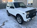 ВАЗ (Lada) Lada 2121 2018 годаfor3 200 000 тг. в Павлодар – фото 4