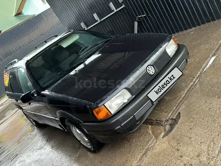 Volkswagen Passat 1991 года за 1 450 000 тг. в Шымкент – фото 2