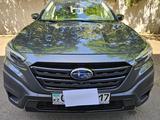 Subaru Outback 2025 года за 23 000 000 тг. в Шымкент