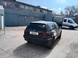 Volkswagen Golf 1993 года за 1 200 000 тг. в Павлодар – фото 2