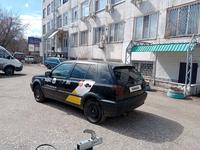 Volkswagen Golf 1993 года за 1 200 000 тг. в Павлодар