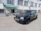 Volkswagen Golf 1993 года за 1 200 000 тг. в Павлодар – фото 3