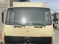 Mercedes-Benz  814 1991 годаүшін5 000 000 тг. в Алматы