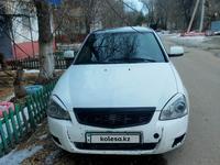 ВАЗ (Lada) Priora 2172 2011 годаүшін2 500 000 тг. в Рудный