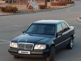 Mercedes-Benz E 200 1992 года за 1 500 000 тг. в Талдыкорган