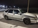 ВАЗ (Lada) 2114 2006 года за 400 000 тг. в Атырау – фото 3