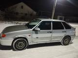 ВАЗ (Lada) 2114 2006 года за 400 000 тг. в Атырау – фото 5