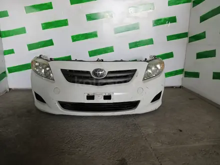 Ноускат (мини морда) на Toyota Corolla (Европа) за 300 000 тг. в Караганда