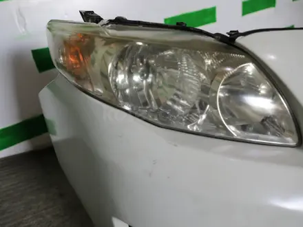Ноускат (мини морда) на Toyota Corolla (Европа) за 300 000 тг. в Караганда – фото 5