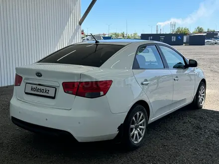 Kia Cerato 2012 года за 4 047 000 тг. в Астана – фото 6