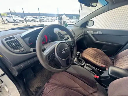 Kia Cerato 2012 года за 4 047 000 тг. в Астана – фото 8