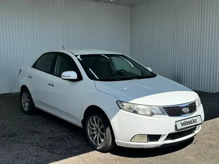 Kia Cerato 2012 года за 4 047 000 тг. в Астана – фото 2