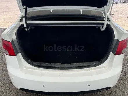 Kia Cerato 2012 года за 4 047 000 тг. в Астана – фото 10