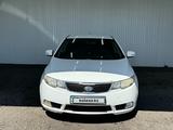 Kia Cerato 2012 года за 4 047 000 тг. в Астана