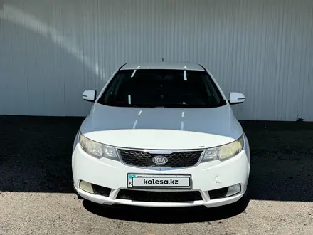 Kia Cerato 2012 года за 4 047 000 тг. в Астана