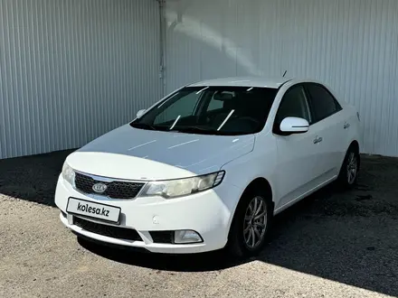 Kia Cerato 2012 года за 4 047 000 тг. в Астана – фото 3