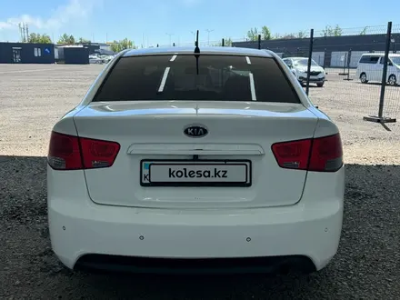 Kia Cerato 2012 года за 4 047 000 тг. в Астана – фото 4