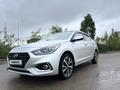 Hyundai Accent 2018 года за 7 750 000 тг. в Актобе – фото 5