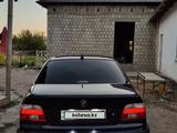 BMW 523 1998 годаүшін4 000 000 тг. в Шымкент