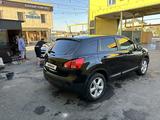 Nissan Qashqai 2008 годаүшін5 000 000 тг. в Шымкент – фото 4