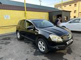 Nissan Qashqai 2008 годаүшін5 000 000 тг. в Шымкент – фото 2