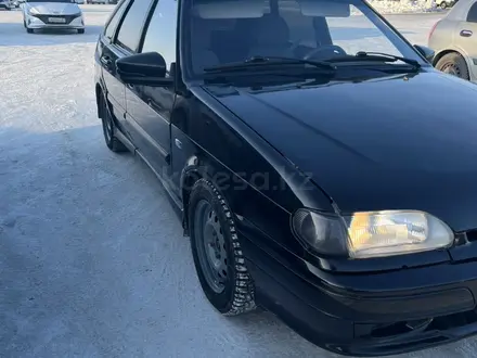 ВАЗ (Lada) 2114 2012 года за 1 200 000 тг. в Костанай – фото 2