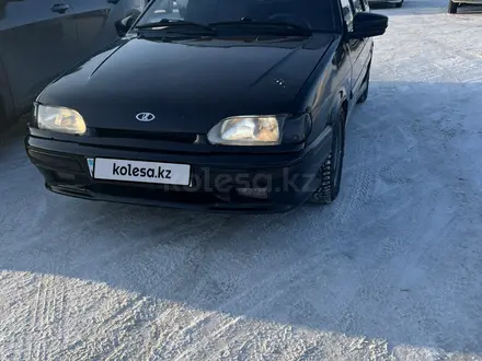ВАЗ (Lada) 2114 2012 года за 1 200 000 тг. в Костанай